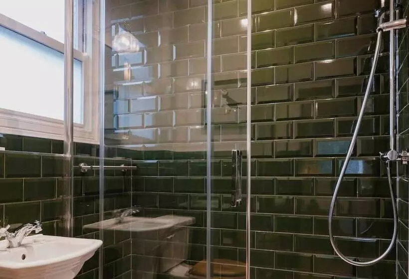 酒店 Fisherman S Haunt