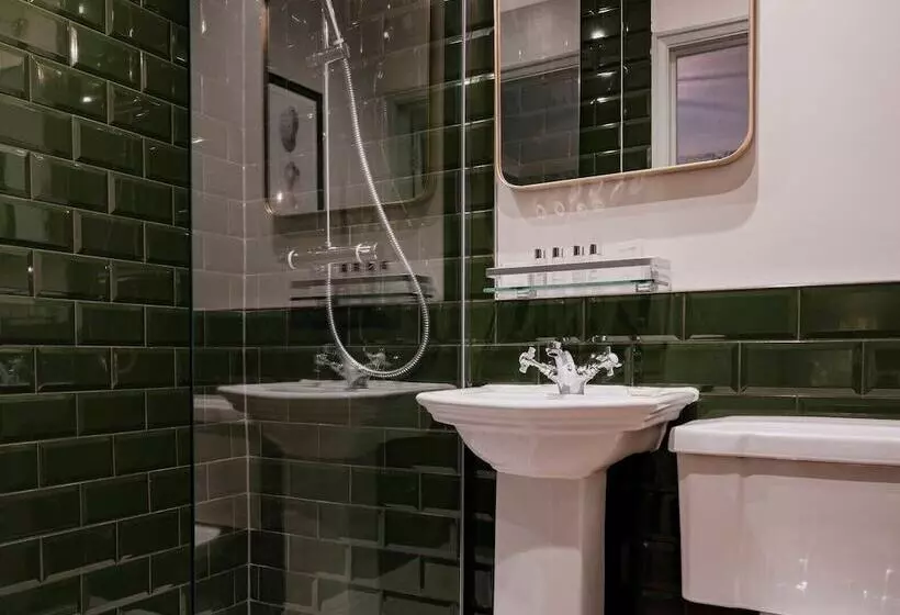 酒店 Fisherman S Haunt