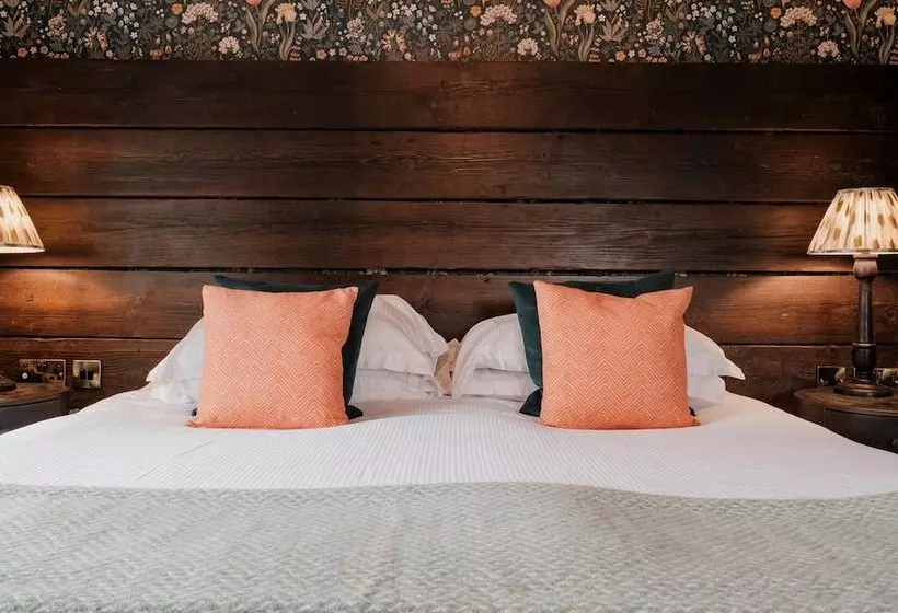 酒店 Fisherman S Haunt