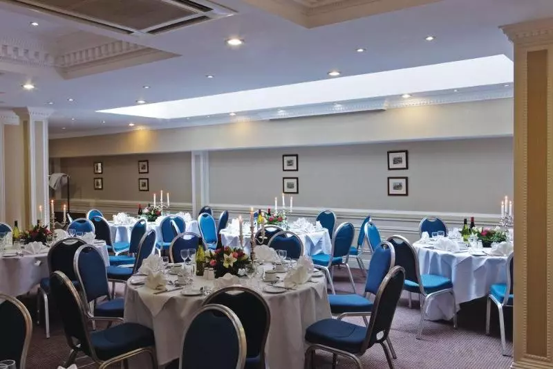 酒店 Gem Fitzrovia