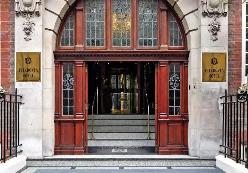 酒店 Gem Fitzrovia