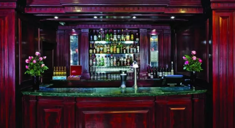 酒店 Gem Fitzrovia