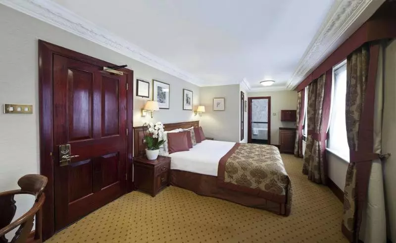 酒店 Gem Fitzrovia