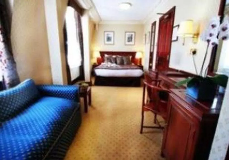 酒店 Gem Fitzrovia