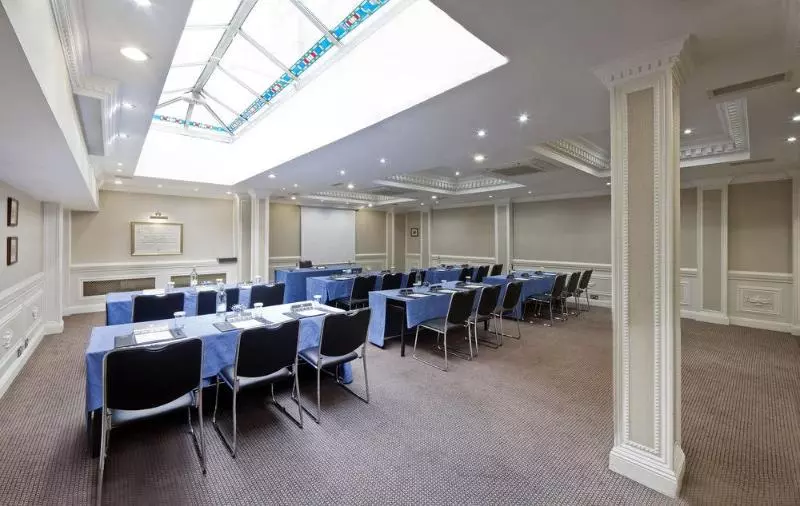 酒店 Gem Fitzrovia