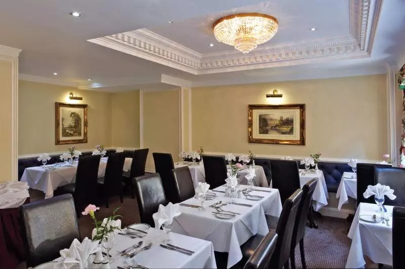 酒店 Gem Fitzrovia