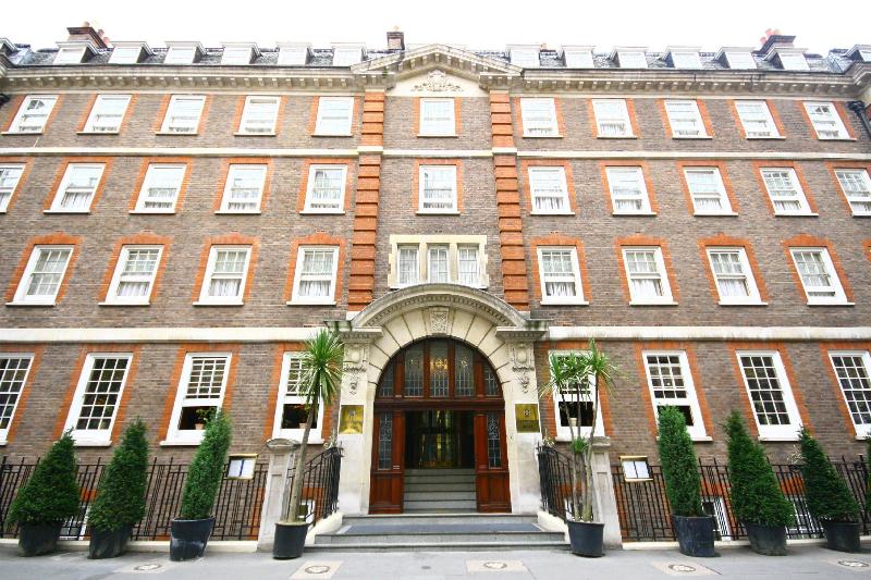 Otel Gem Fitzrovia