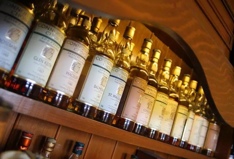 ホテル Forss House