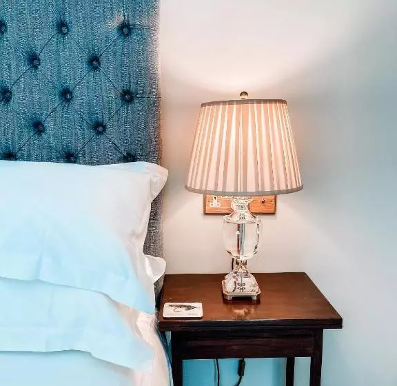 ホテル Forss House