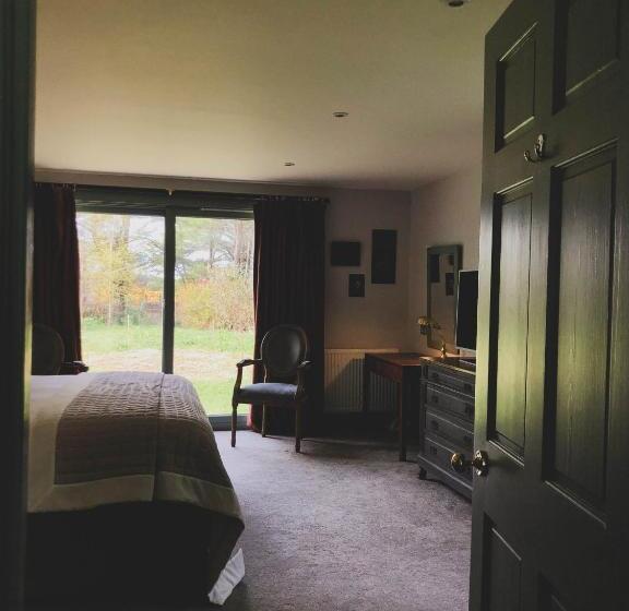 בית מלון כפרי Forss House