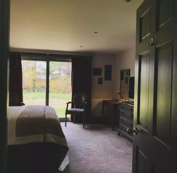 ホテル Forss House