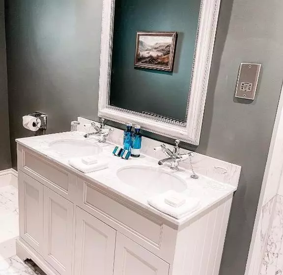 ホテル Forss House