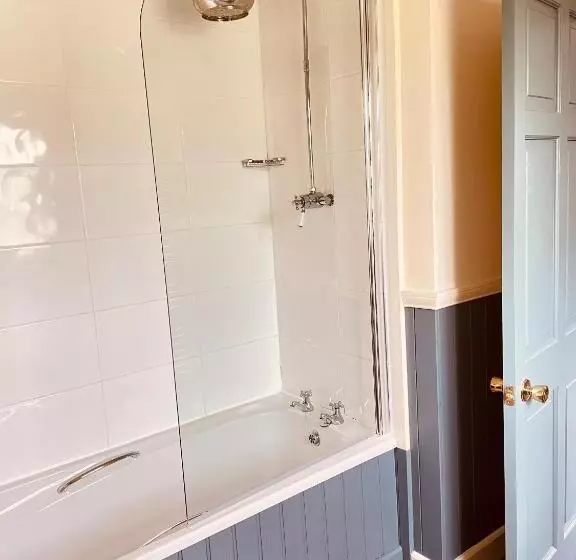 ホテル Forss House