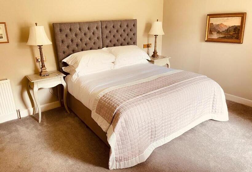 בית מלון כפרי Forss House