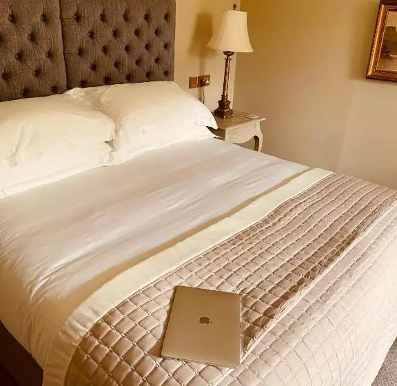 ホテル Forss House