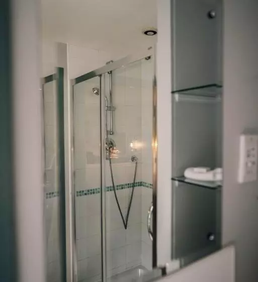 ホテル Forss House