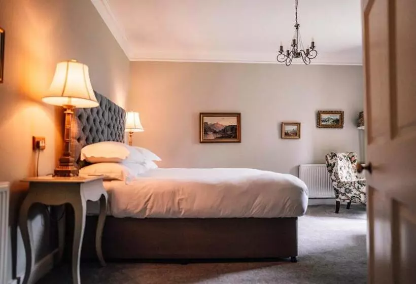 ホテル Forss House