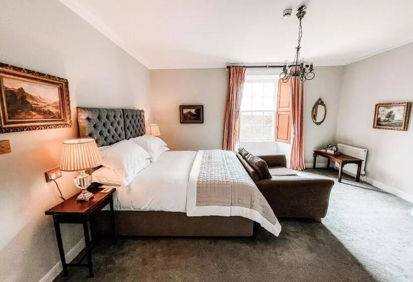 ホテル Forss House