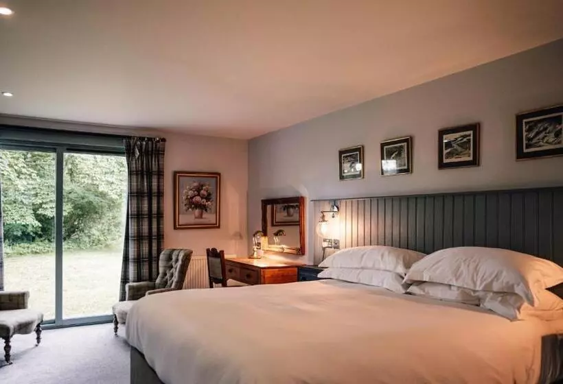 ホテル Forss House