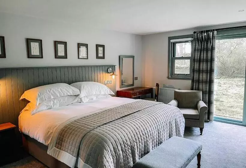 ホテル Forss House