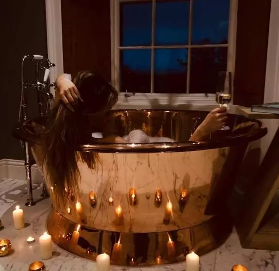 ホテル Forss House