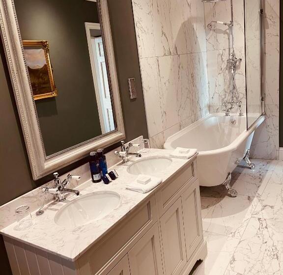 בית מלון כפרי Forss House