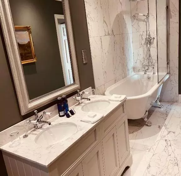 ホテル Forss House