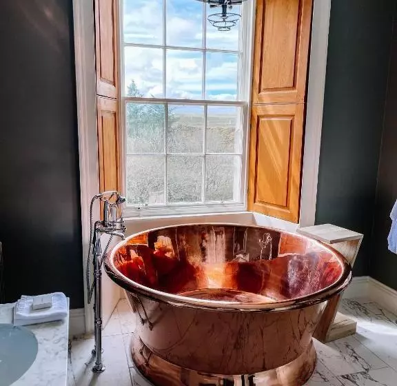 ホテル Forss House