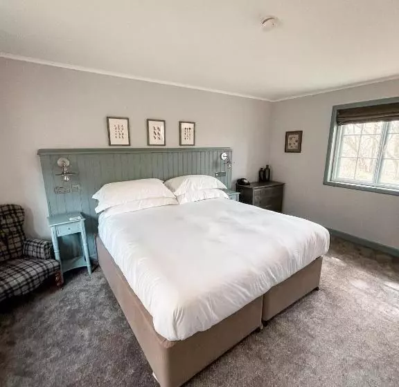 ホテル Forss House