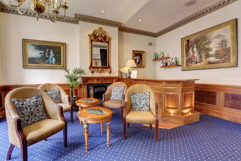 فندق Gainsborough