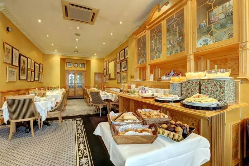 فندق Gainsborough