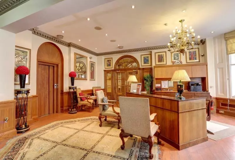 فندق Gainsborough