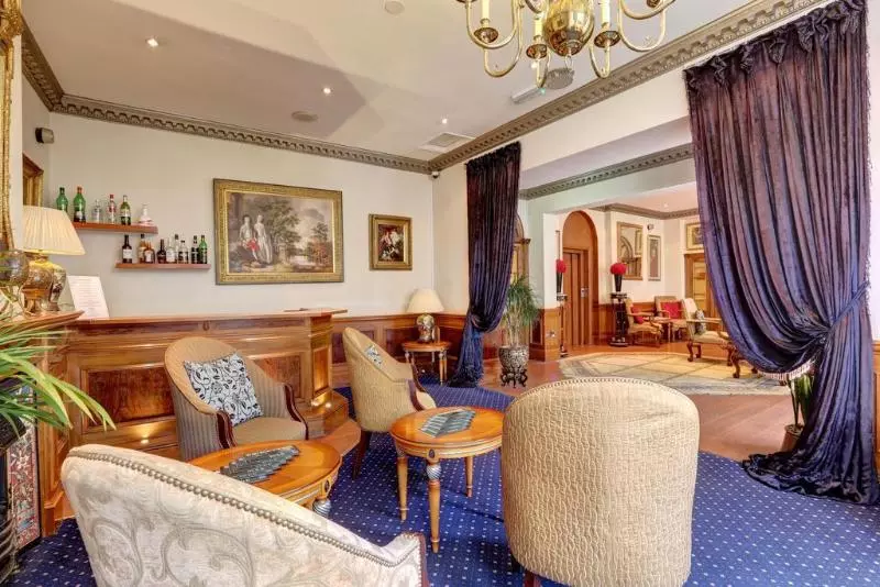 فندق Gainsborough