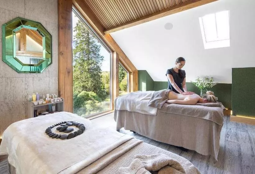 Gilpin Hotel & Lake House