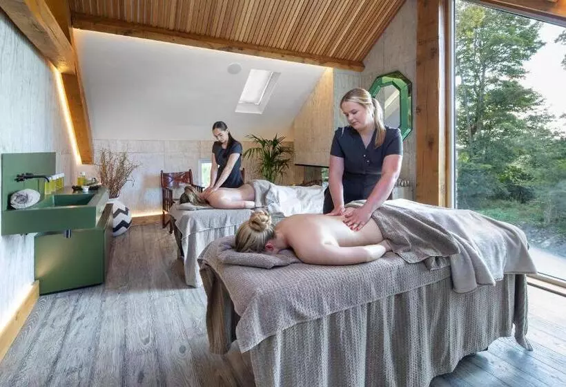 Gilpin Hotel & Lake House