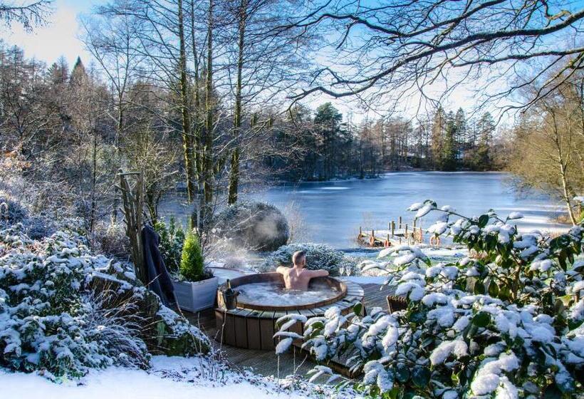 Gilpin Hotel & Lake House