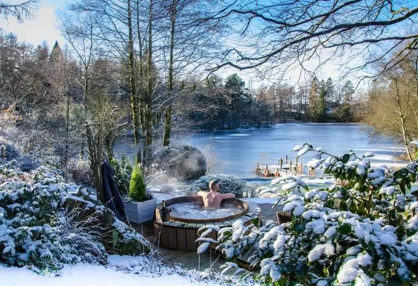 Gilpin Hotel & Lake House