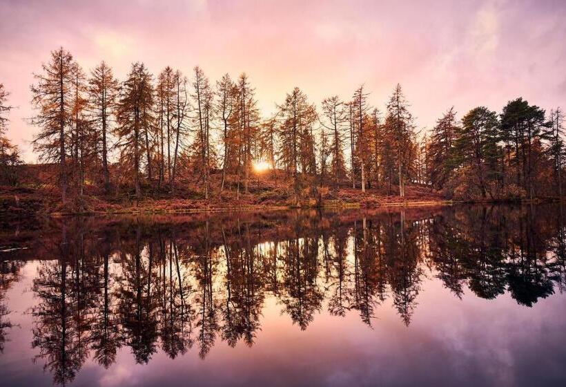 Gilpin Hotel & Lake House