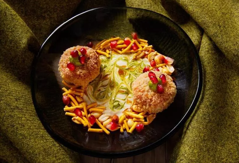 Gilpin Hotel & Lake House