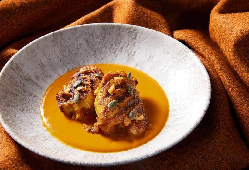 Gilpin Hotel & Lake House