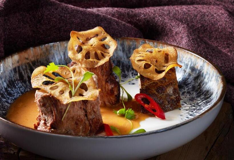 Gilpin Hotel & Lake House