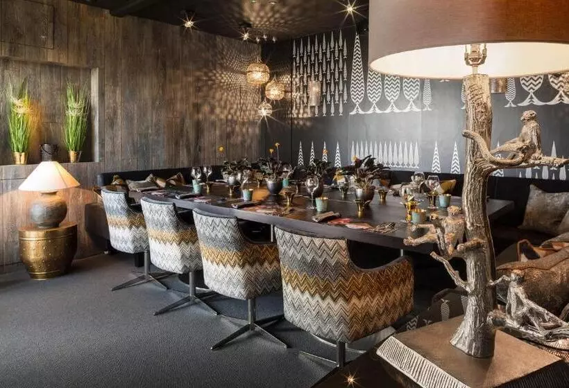 Gilpin Hotel & Lake House