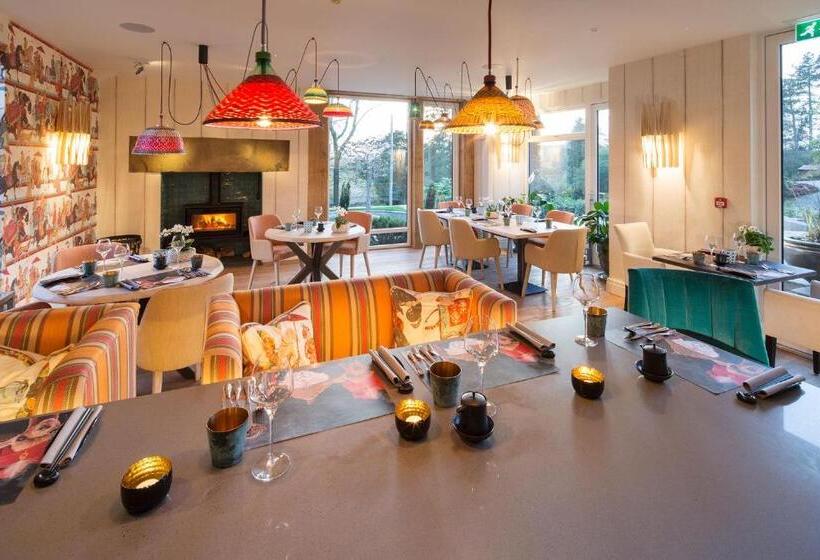 Gilpin Hotel & Lake House