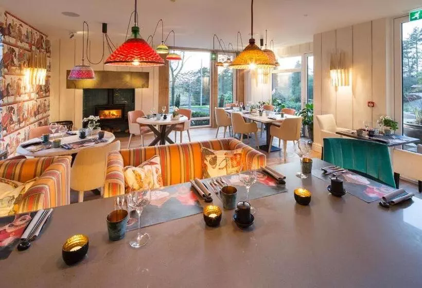 Gilpin Hotel & Lake House