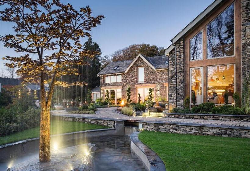 Gilpin Hotel & Lake House