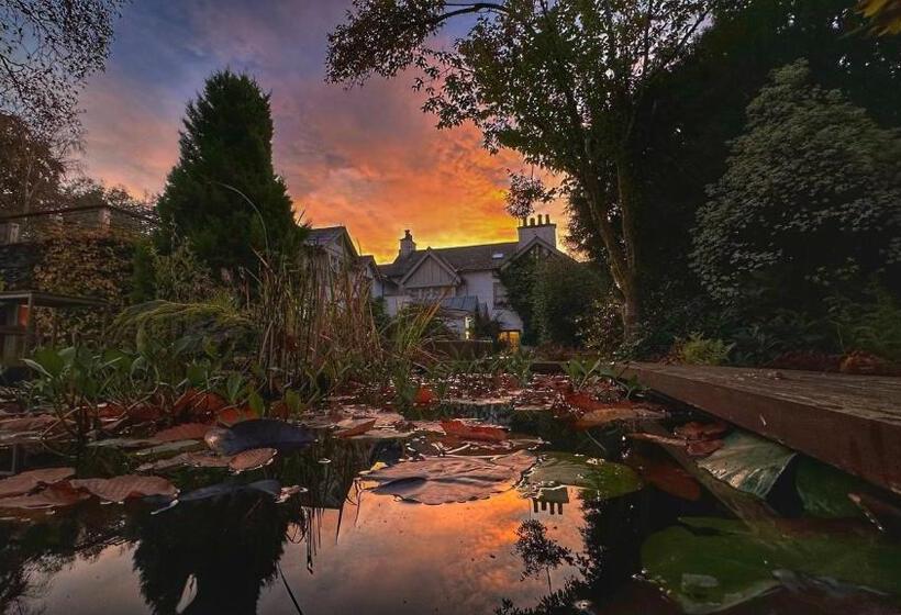 Gilpin Hotel & Lake House