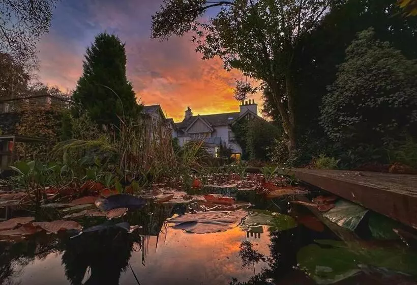 Gilpin Hotel & Lake House