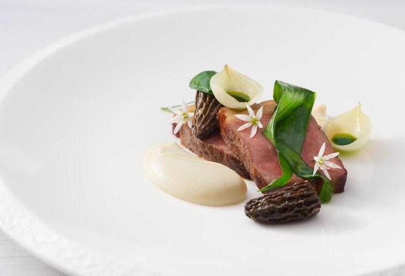 Gilpin Hotel & Lake House