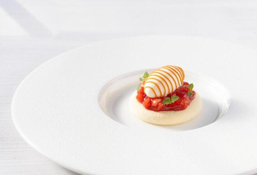 Gilpin Hotel & Lake House