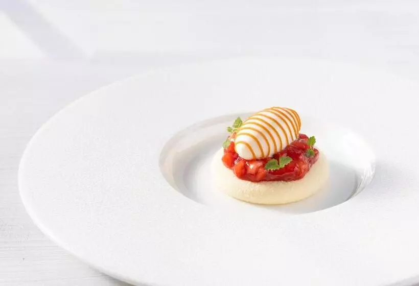 Gilpin Hotel & Lake House